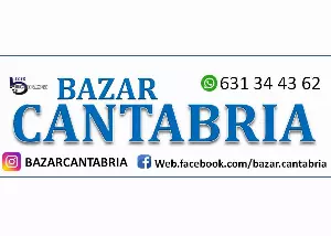 BAZAR CANTABRIA Colaborador SOCIEDAD DEPORTIVA BUELNA - 1920 - 2020