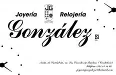 JOYERIA GONZALEZ Colaborador SOCIEDAD DEPORTIVA BUELNA - 1920 - 2020